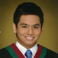 Jose Dominic Gonzales