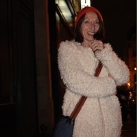 Annick Rousseau de Beauregard