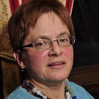 Sue Franklin