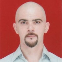 Nadir Bourouina