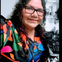 Gloria Garcia
