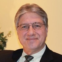 Robert Drake