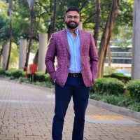 Ritwik Pandia