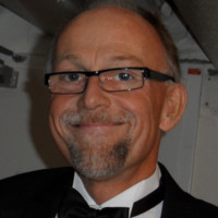 Mikael Rissvik