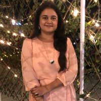 Saloni Shah