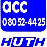 Peter Huth