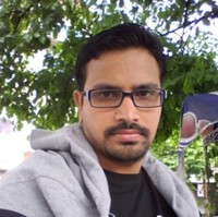 Harish Nookala