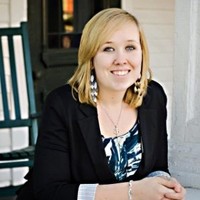 Anna Joy Jeffrey