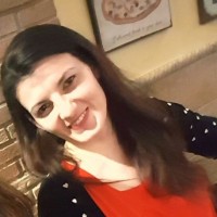 Alexandra Draghici