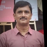 Satish Babu Katta