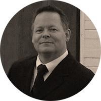 James Christenson