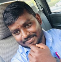 Veerapandiyan Venkatachalam