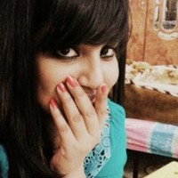 faima bukhari