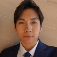 Marcus Tan