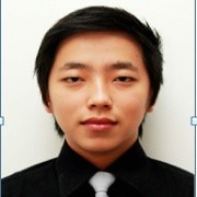 Jhon Edward Halim