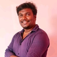 Jenith Sakthivel