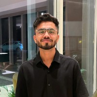 Pranjay Parashar