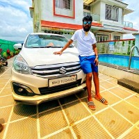 Amol Patil