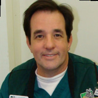 Brian Hewitt, Dvm, Davdc