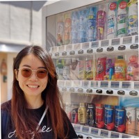 Sharon Ho Ah Yong