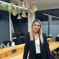Elif Gökçenlik