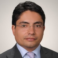 Alejandro Gutierrez Diaz