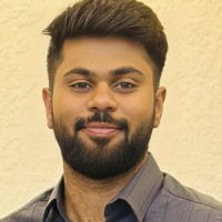 Amith Yadav