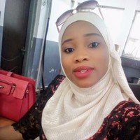Lawal Abdullahi Munirah