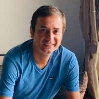 Musharraf Ali Saadan
