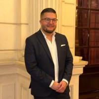Gabriel Toledano