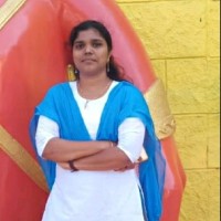Lovely Arulappan