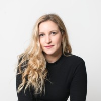 Justine Lecomte