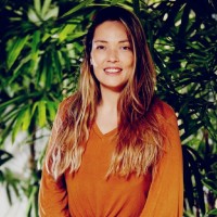 Alice Tamara Suyama De Santana