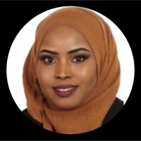 Jamila Mohamud