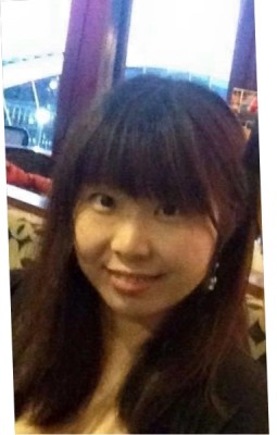 Peggy Zhu