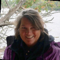 Susan Kimpton Beauregard