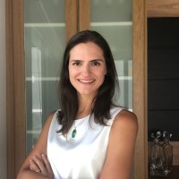 Maria Letícia Baú Santos
