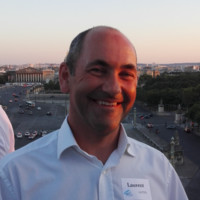 Laurent Guérin