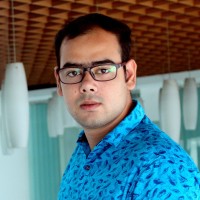 Subrata Dey
