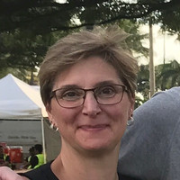 Marie Ward