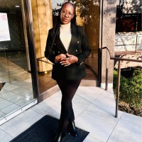 Faith Nyembe