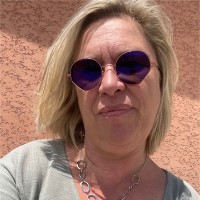Patricia Lamielle