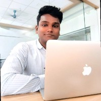 Surajkumar Hakke