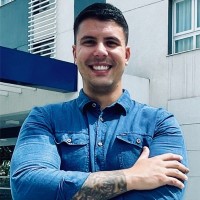 Felipe Giovani