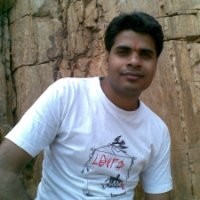 Pramod Chand