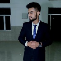 Geetanshu Sharma