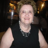 Dorothy Taylor