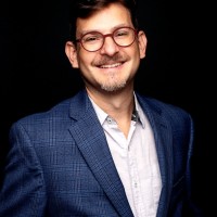 David Gram