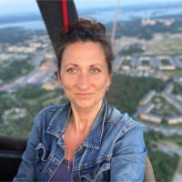 Ieva (Bekere) Lundmark