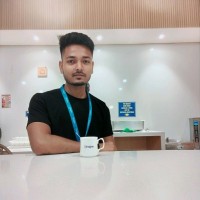 Niraj Kumar Shaw